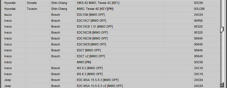 WinOLS 4.51 With Plugins vmwar + Damos files +ECM TITANIUM+ immo service tool v1.2+ ECU Remapping lessons