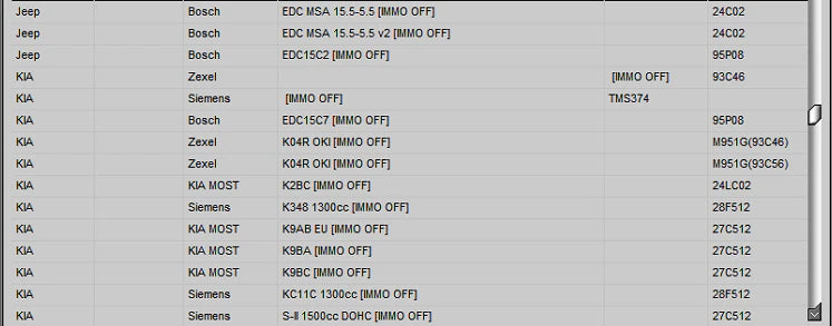 WinOLS 4.51 With Plugins vmwar + Damos files +ECM TITANIUM+ immo service tool v1.2+ ECU Remapping lessons