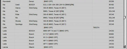 WinOLS 4.51 With Plugins vmwar + Damos files +ECM TITANIUM+ immo service tool v1.2+ ECU Remapping lessons Diezel365