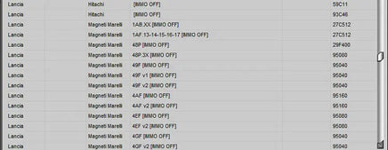 WinOLS 4.51 With Plugins vmwar + Damos files +ECM TITANIUM+ immo service tool v1.2+ ECU Remapping lessons Diezel365