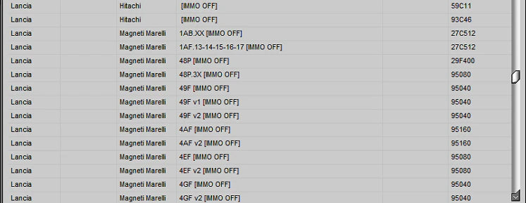 WinOLS 4.51 With Plugins vmwar + Damos files +ECM TITANIUM+ immo service tool v1.2+ ECU Remapping lessons