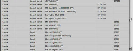 WinOLS 4.51 With Plugins vmwar + Damos files +ECM TITANIUM+ immo service tool v1.2+ ECU Remapping lessons Diezel365