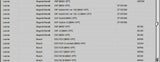 WinOLS 4.51 With Plugins vmwar + Damos files +ECM TITANIUM+ immo service tool v1.2+ ECU Remapping lessons Diezel365