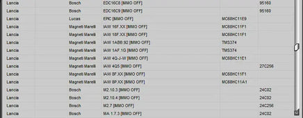 WinOLS 4.51 With Plugins vmwar + Damos files +ECM TITANIUM+ immo service tool v1.2+ ECU Remapping lessons Diezel365