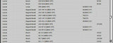 WinOLS 4.51 With Plugins vmwar + Damos files +ECM TITANIUM+ immo service tool v1.2+ ECU Remapping lessons Diezel365