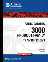 Allison Transmission Parts Catalog Diezel365