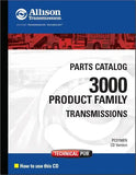 Allison Transmission Parts Catalog Diezel365