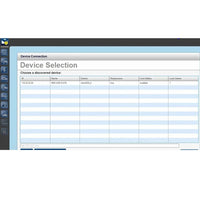 Chrysler CDA 6.15.188 Engineering Diagnostic Software 2023 for MicroPod II 2 Diezel365