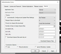 Paccar ESA 5.5.0 External, Internal and Programming Station + Unlock Kg + SW Flash Files Diezel365
