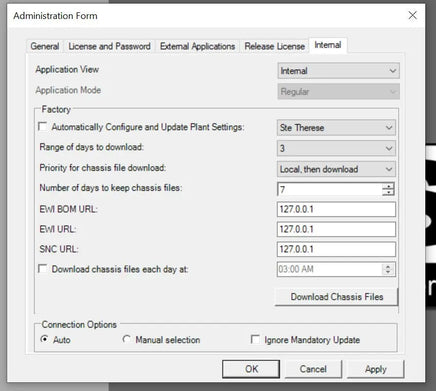Paccar ESA 5.5.0 External, Internal and Programming Station + Unlock Kg + SW Flash Files Diezel365