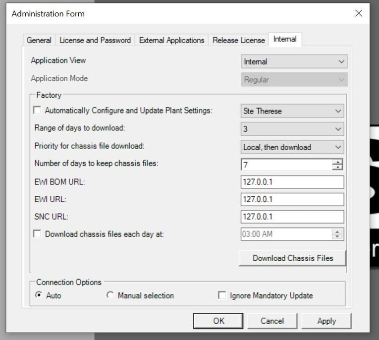 Paccar ESA 5.5.0 External, Internal and Programming Station + Unlock Kg + SW Flash Files