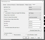 Paccar ESA 5.5.0 External, Internal and Programming Station + Unlock Kg + SW Flash Files Diezel365