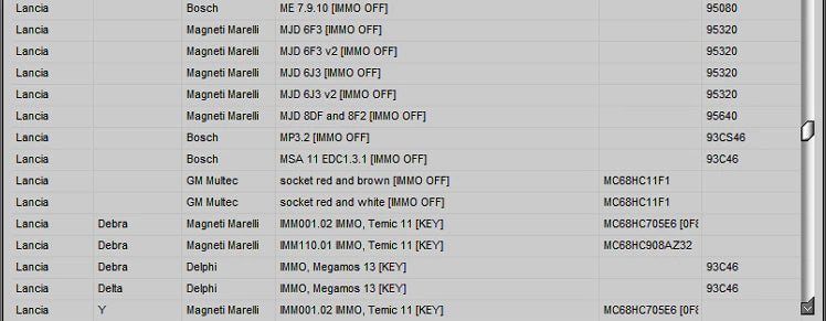 WinOLS 4.51 With Plugins vmwar + Damos files +ECM TITANIUM+ immo service tool v1.2+ ECU Remapping lessons