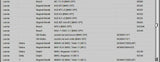 WinOLS 4.51 With Plugins vmwar + Damos files +ECM TITANIUM+ immo service tool v1.2+ ECU Remapping lessons Diezel365
