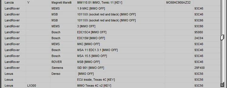 WinOLS 4.51 With Plugins vmwar + Damos files +ECM TITANIUM+ immo service tool v1.2+ ECU Remapping lessons