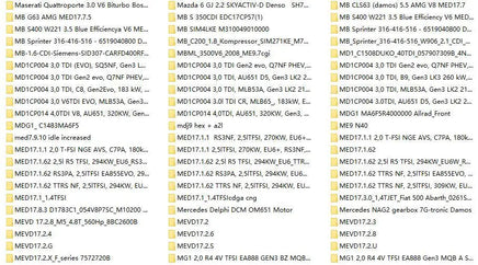 WinOLS 4.51 With Plugins vmwar + Damos files +ECM TITANIUM+ immo service tool v1.2+ ECU Remapping lessons Diezel365