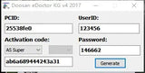 Doosan E-Doctor Engine Diagnostic 2.4.0.7 (EDIA) Construct And Industry 2024 Diezel365
