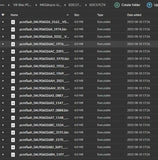 PCM flash files - Full Package 16.5 GB Diezel365