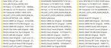 WinOLS 4.51 With Plugins vmwar + Damos files +ECM TITANIUM+ immo service tool v1.2+ ECU Remapping lessons Diezel365