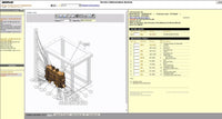 CAT SIS 2021 Online Server - 1 , 3, 12 Months Diezel365
