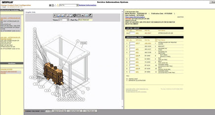 CAT SIS 2021 Online Server - 1 , 3, 12 Months Diezel365