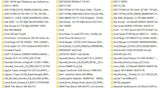 WinOLS 4.51 With Plugins vmwar + Damos files +ECM TITANIUM+ immo service tool v1.2+ ECU Remapping lessons Diezel365