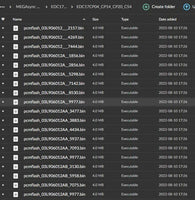 PCM flash files - Full Package 16.5 GB Diezel365