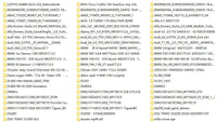 WinOLS 4.51 With Plugins vmwar + Damos files +ECM TITANIUM+ immo service tool v1.2+ ECU Remapping lessons Diezel365