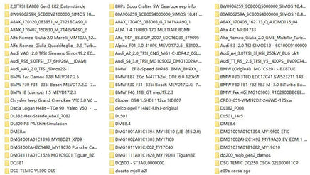 WinOLS 4.51 With Plugins vmwar + Damos files +ECM TITANIUM+ immo service tool v1.2+ ECU Remapping lessons Diezel365