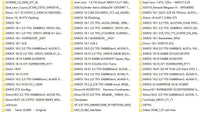 WinOLS 4.51 With Plugins vmwar + Damos files +ECM TITANIUM+ immo service tool v1.2+ ECU Remapping lessons Diezel365