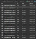 PCM flash files - Full Package 16.5 GB Diezel365