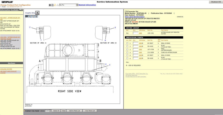 CAT SIS 2021 Online Server - 1 , 3, 12 Months