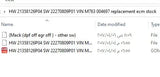 MACK MP7 MP8 MP10 ENGINE DPF EGR Delete Files Diezel365