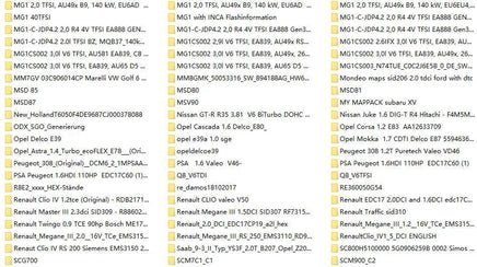WinOLS 4.51 With Plugins vmwar + Damos files +ECM TITANIUM+ immo service tool v1.2+ ECU Remapping lessons Diezel365