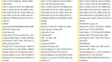 WinOLS 4.51 With Plugins vmwar + Damos files +ECM TITANIUM+ immo service tool v1.2+ ECU Remapping lessons Diezel365