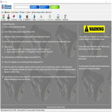 Allison DOC v2023.02 Diagnostic Transmission + GEN 5 [12.2023] + Unlimited LICENSES Subscription Diezel365