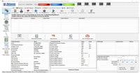 Allison DOC v2023.02 Diagnostic Transmission + GEN 5 [12.2023] + Unlimited LICENSES Subscription Diezel365