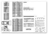 CAT-CATEPILLAR ELECTRICAL SCHEMATIC-ELECTRICAL DIAGRAM Diezel365
