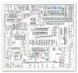 CAT-CATEPILLAR ELECTRICAL SCHEMATIC-ELECTRICAL DIAGRAM Diezel365