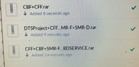 CFF + CBF+SMR-F +SMR-D CODING DTS MONACO / VENICE / XENTRY / VIDIAMO Diezel365