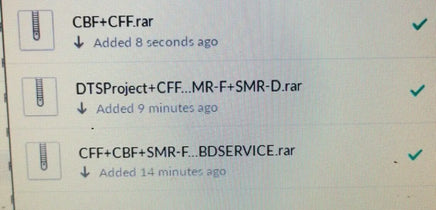 CFF + CBF+SMR-F +SMR-D CODING DTS MONACO / VENICE / XENTRY / VIDIAMO Diezel365