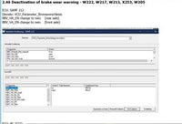 CFF + CBF+SMR-F +SMR-D CODING DTS MONACO / VENICE / XENTRY / VIDIAMO Diezel365