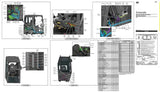 Cat Excavator Parts Manual & Wiring Diagram PDF Diezel365