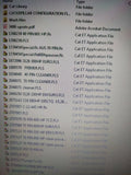 Cat Electronic Early and Late flash files Diezel365
