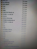 Cat Electronic Early and Late flash files Diezel365