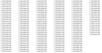 Cat Injector Trim Files Collection + Cat Trim Files Calculator Diezel365