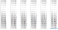 Cat Injector Trim Files Collection + Cat Trim Files Calculator Diezel365