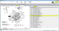 Clark EPC Spare Parts List Parts Pro Plus v541 Diezel365