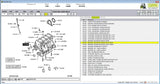 Clark EPC Spare Parts List Parts Pro Plus v541 Diezel365