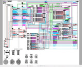 Commins Commercial Marine Diesel Engine Wiring Diagram Collection Diezel365